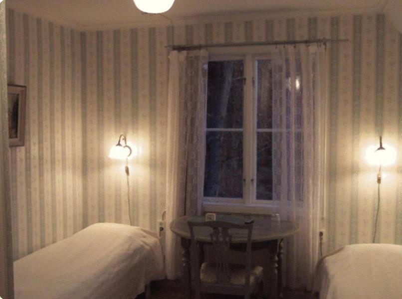 Отель Roenninge Gard Номер фото