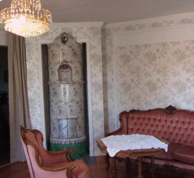Отель Roenninge Gard Экстерьер фото