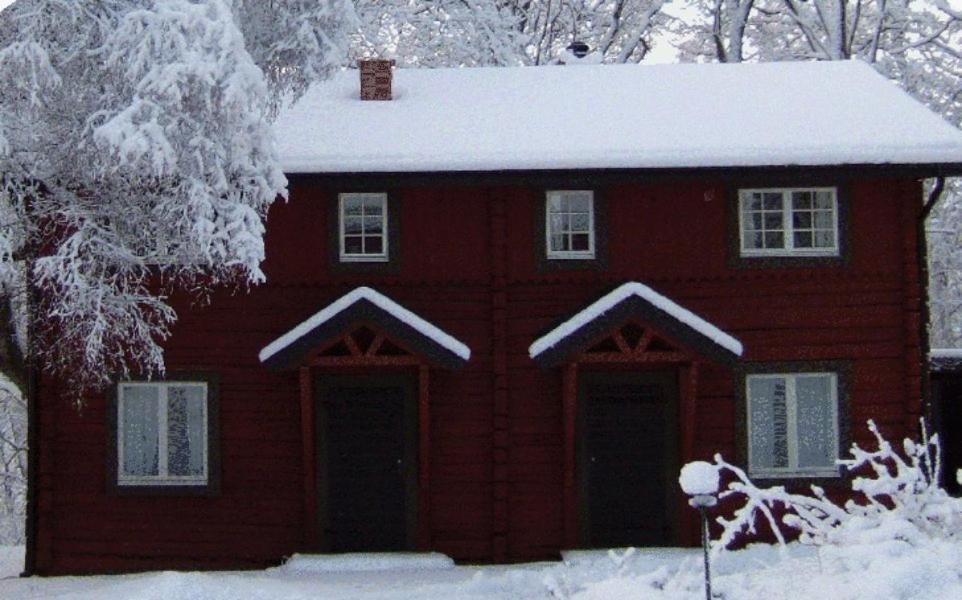 Отель Roenninge Gard Экстерьер фото