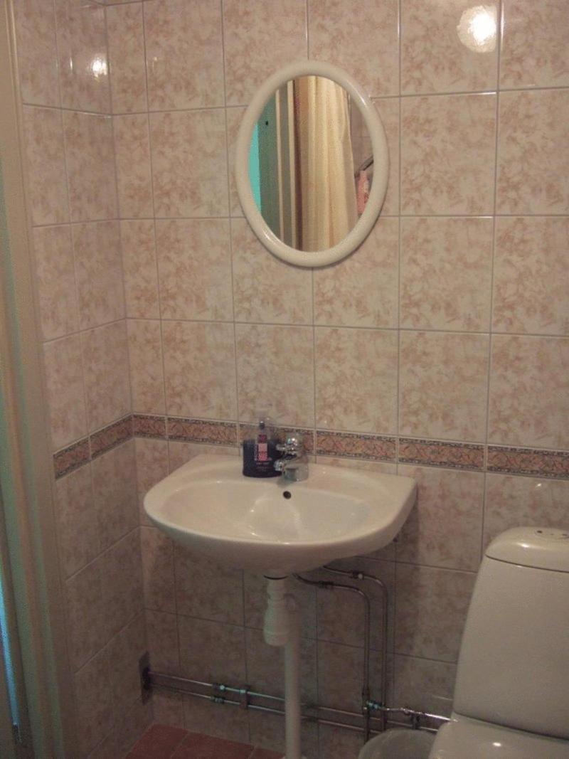 Отель Roenninge Gard Экстерьер фото