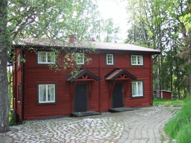 Отель Roenninge Gard Экстерьер фото