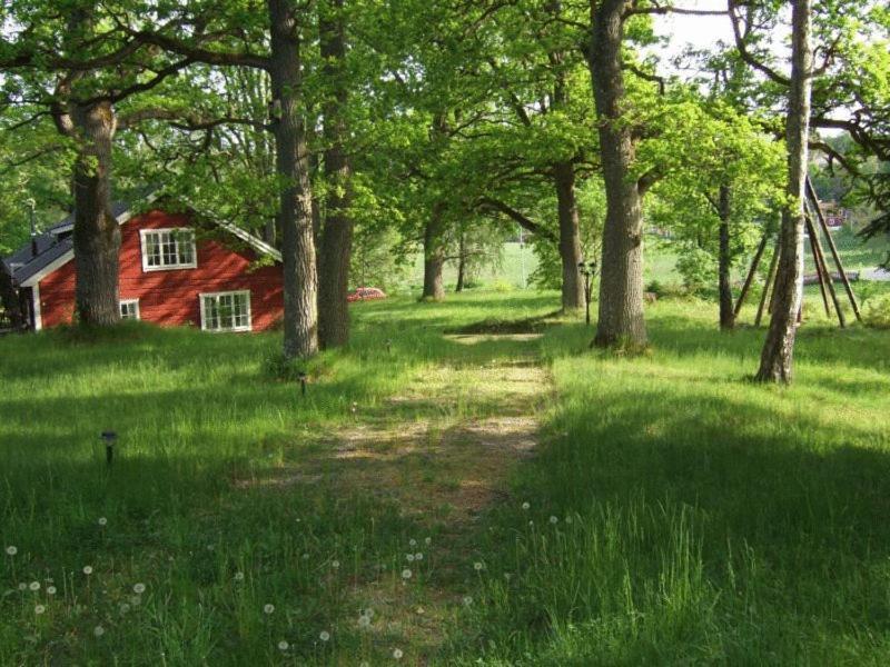 Отель Roenninge Gard Экстерьер фото
