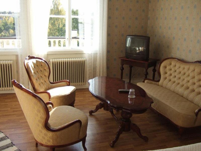 Отель Roenninge Gard Экстерьер фото